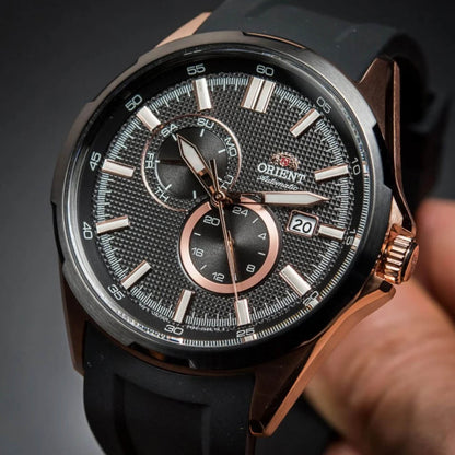 Ceas bărbătesc Orient RA-AK0604B