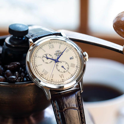 Ceas bărbătesc Orient Bambino RA-AK0702Y