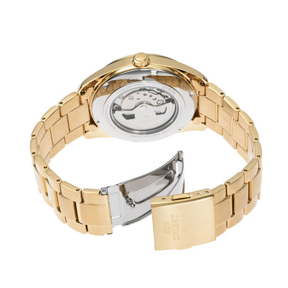 Ceas bărbătesc Orient Contemporary Automatic RA-AR0007S
