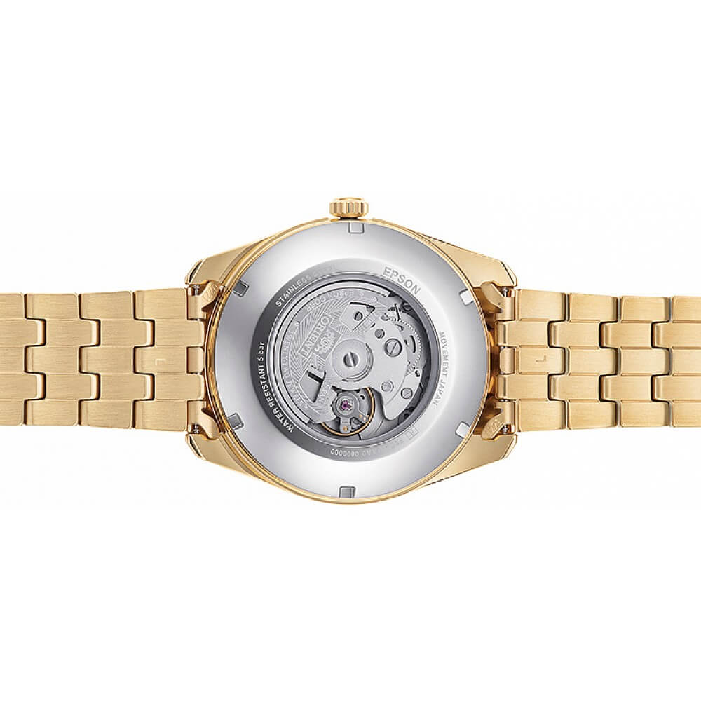 Ceas bărbătesc Orient Contemporary RA-BA0001G