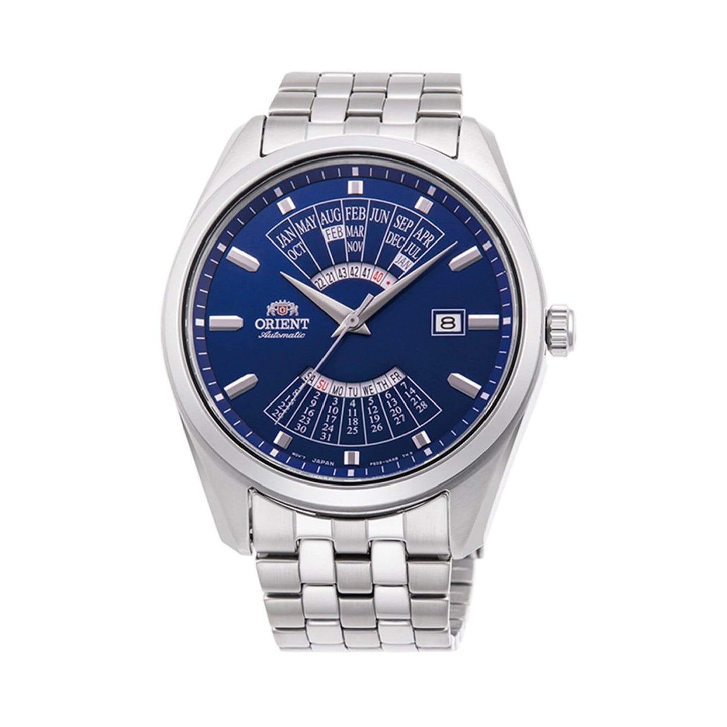 Ceas bărbătesc Orient Contemporary RA-BA0003L