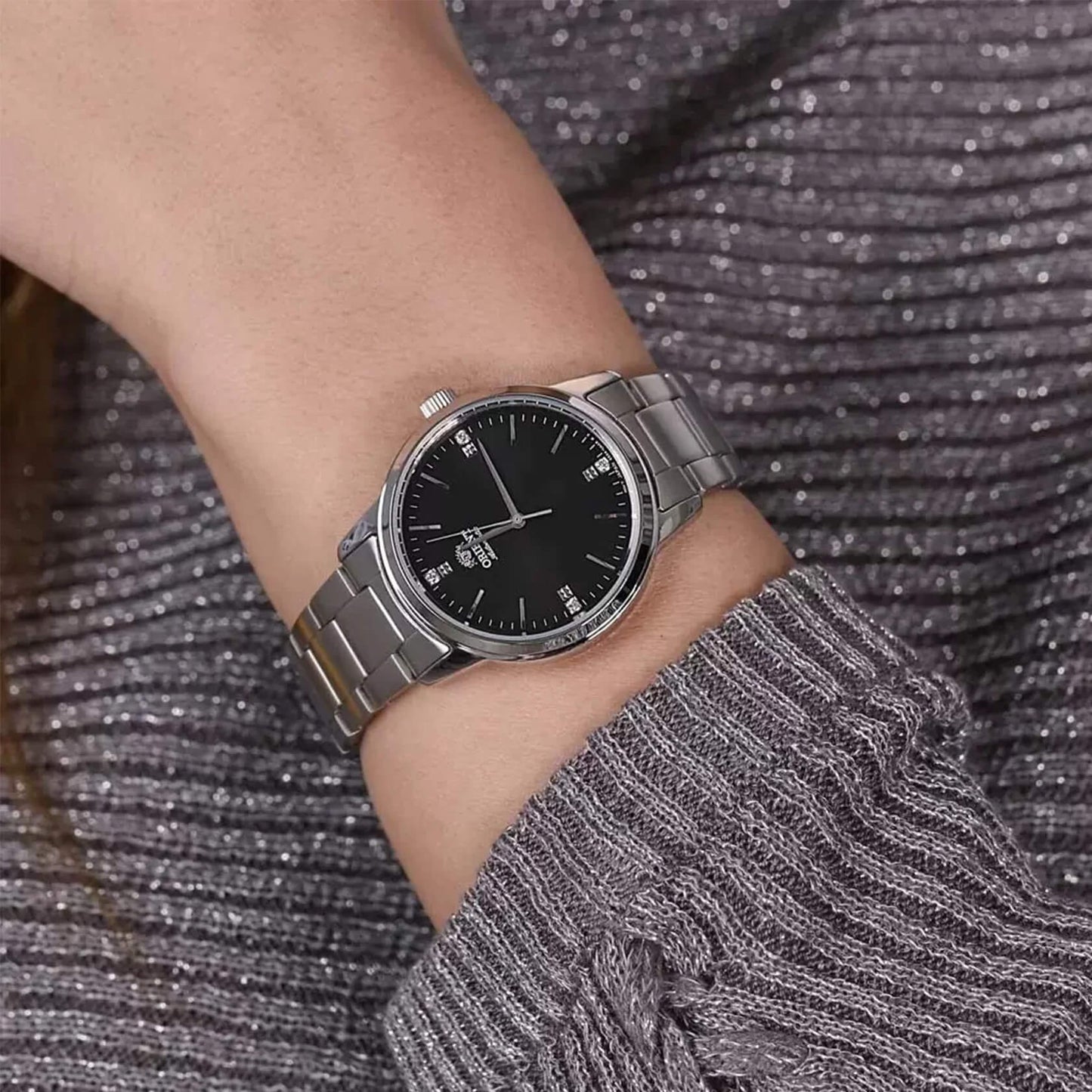 Ceas de damă Orient RA-NB0101B