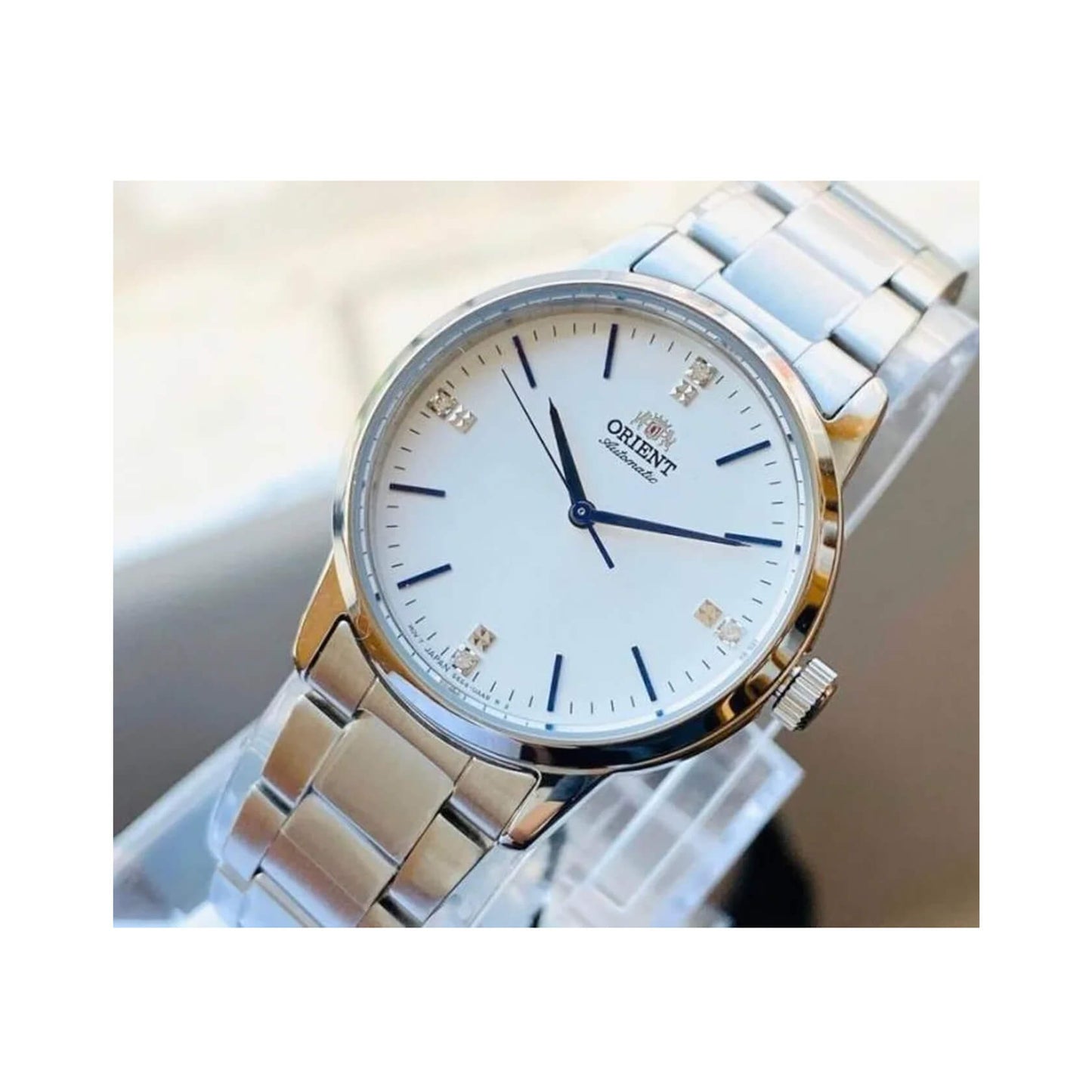 Ceas de damă Orient RA-NB0102S