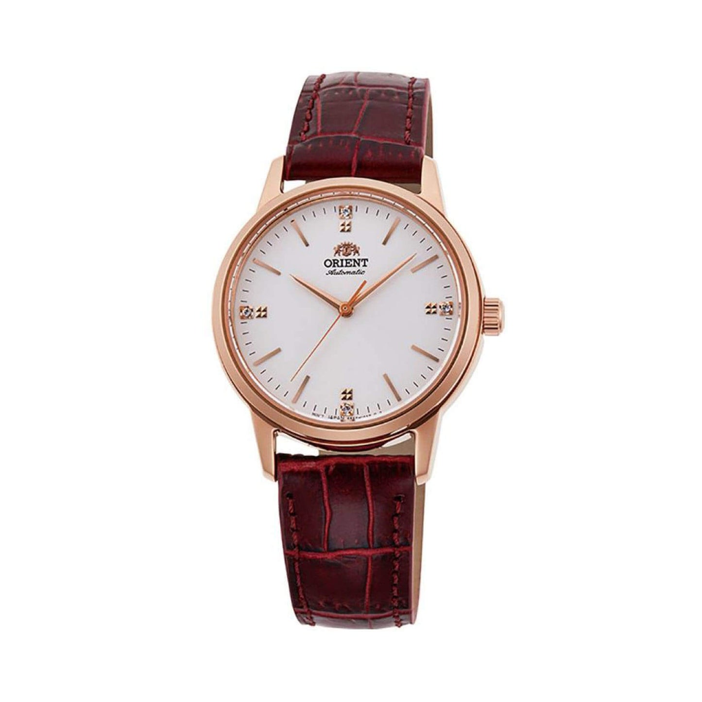 Ceas de damă Orient Contemporary Automated RA-NB0105S