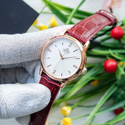 Ceas de damă Orient Contemporary Automated RA-NB0105S
