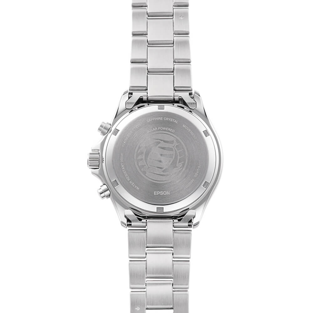Ceas bărbătesc Orient Mako Solar RA-TX0203S