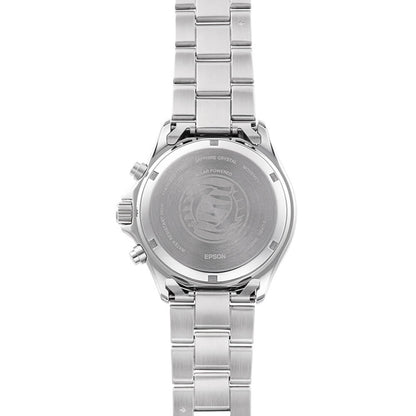 Ceas bărbătesc Orient Mako Solar RA-TX0203S