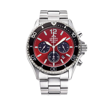 Ceas bărbătesc Orient RA-TX0207R