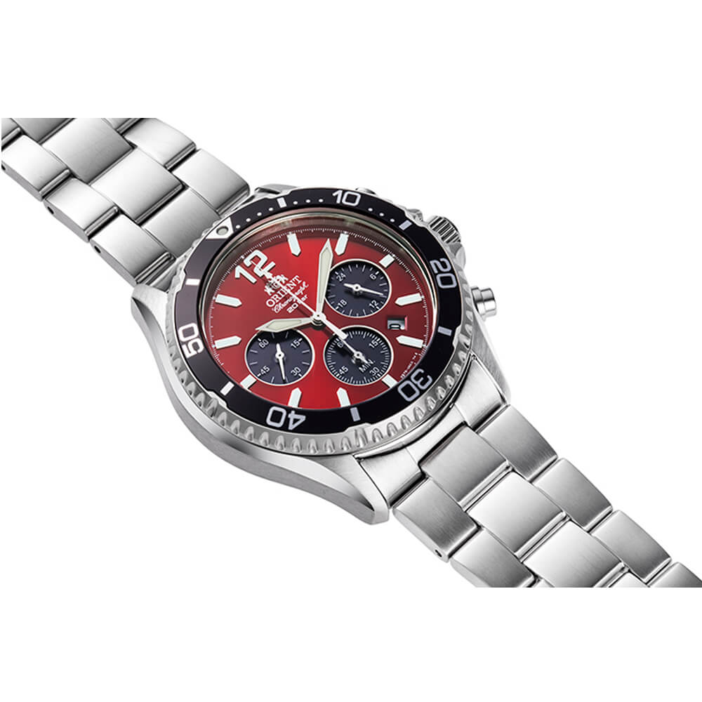 Ceas bărbătesc Orient RA-TX0207R
