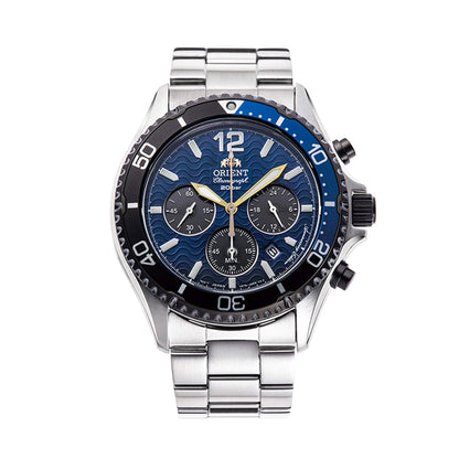 Ceas bărbătesc Orient Ediție Limitată RA-TX0208L