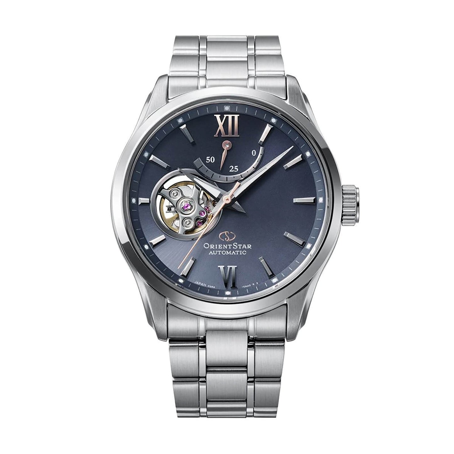 Ceas bărbătesc Orient Star Contemporary Automatic Limited Edition RE-AT0021L