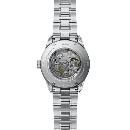 Ceas bărbătesc Orient Star Contemporary Automatic Limited Edition RE-AT0021L