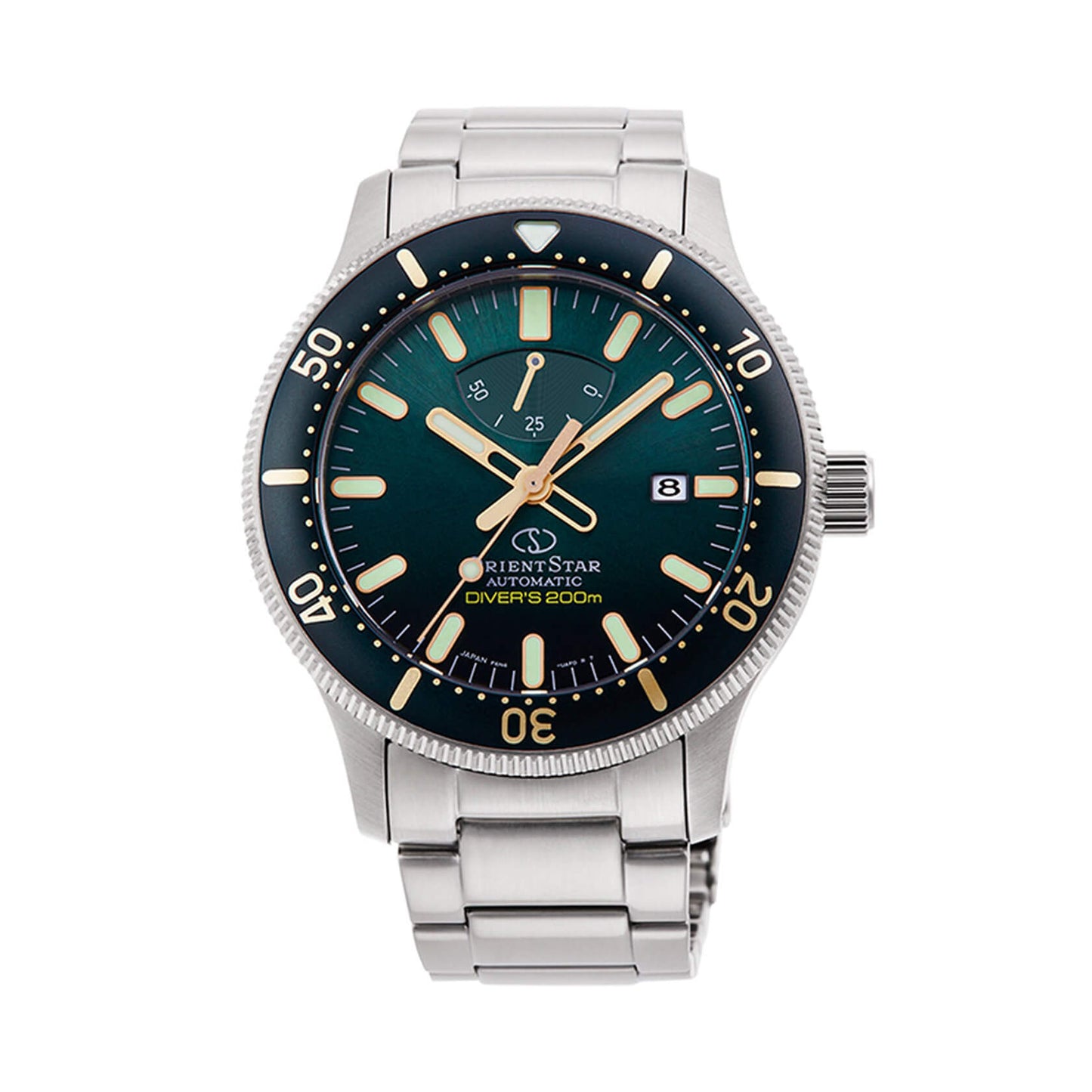 Ceas bărbătesc Orient Star Automatic RE-AU0307E