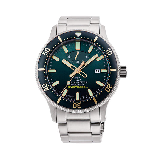 Ceas bărbătesc Orient Star Automatic RE-AU0307E