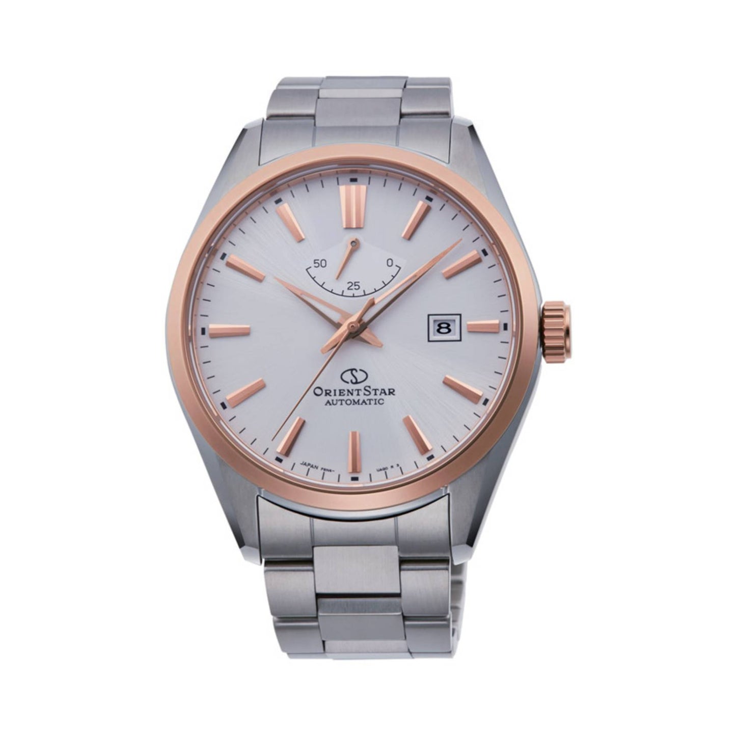 Ceas bărbătesc Orient Star Automatic RE-AU0401S