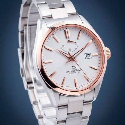 Ceas bărbătesc Orient Star Automatic RE-AU0401S