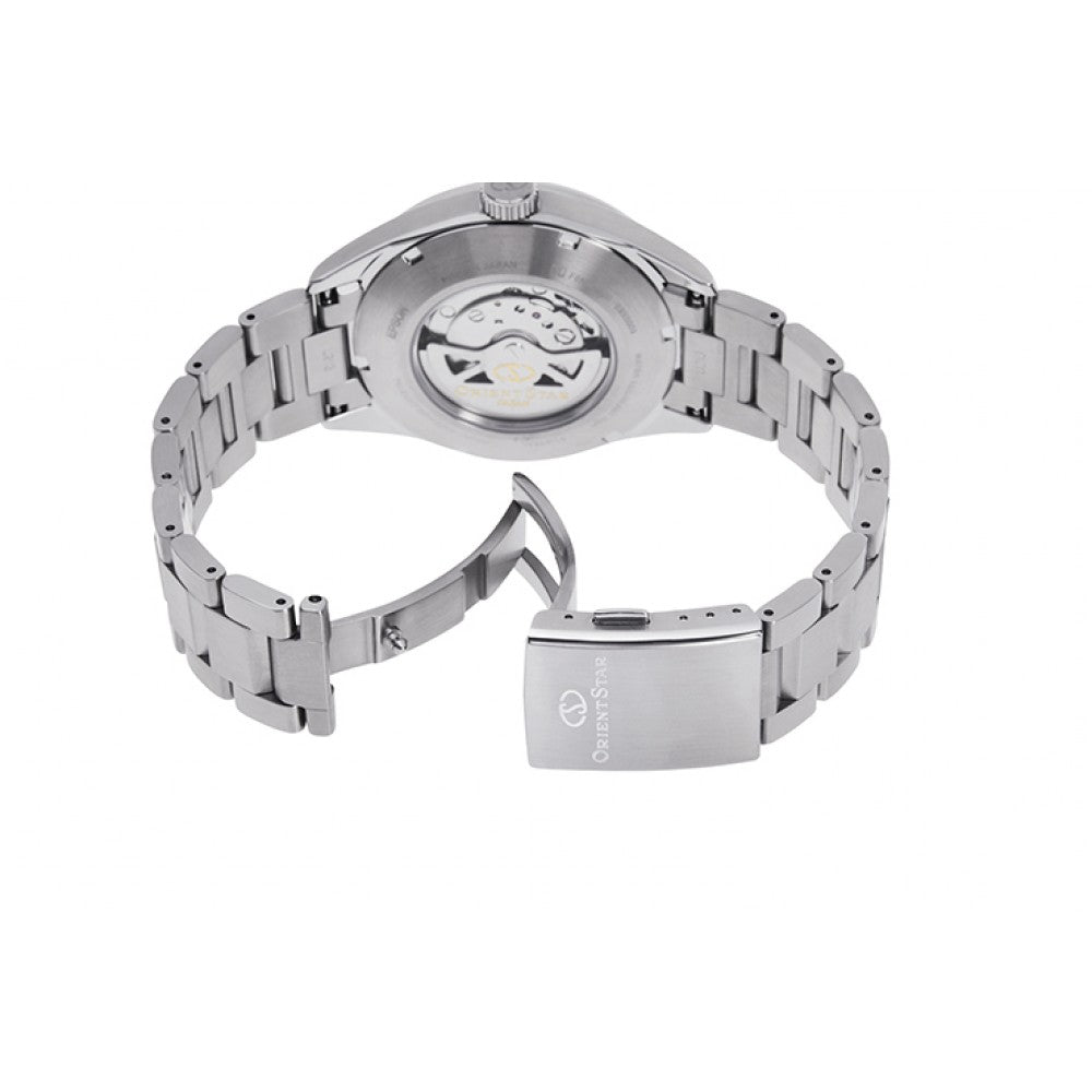 Ceas bărbătesc Orient Star Automatic RE-AU0402B