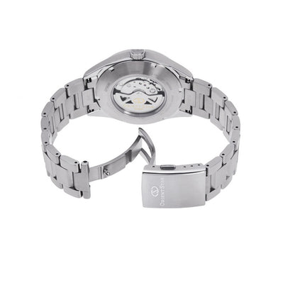 Ceas bărbătesc Orient Star Automatic RE-AU0402B