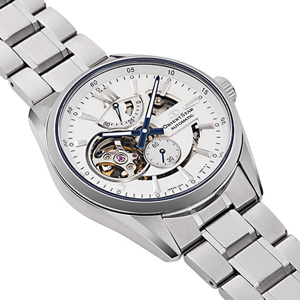 Ceas bărbătesc Orient Star Contemporary Automatic RE-AV0113S