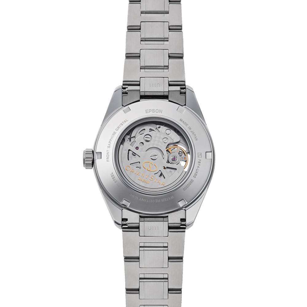 Ceas bărbătesc Orient Star Contemporary Automatic RE-AV0113S