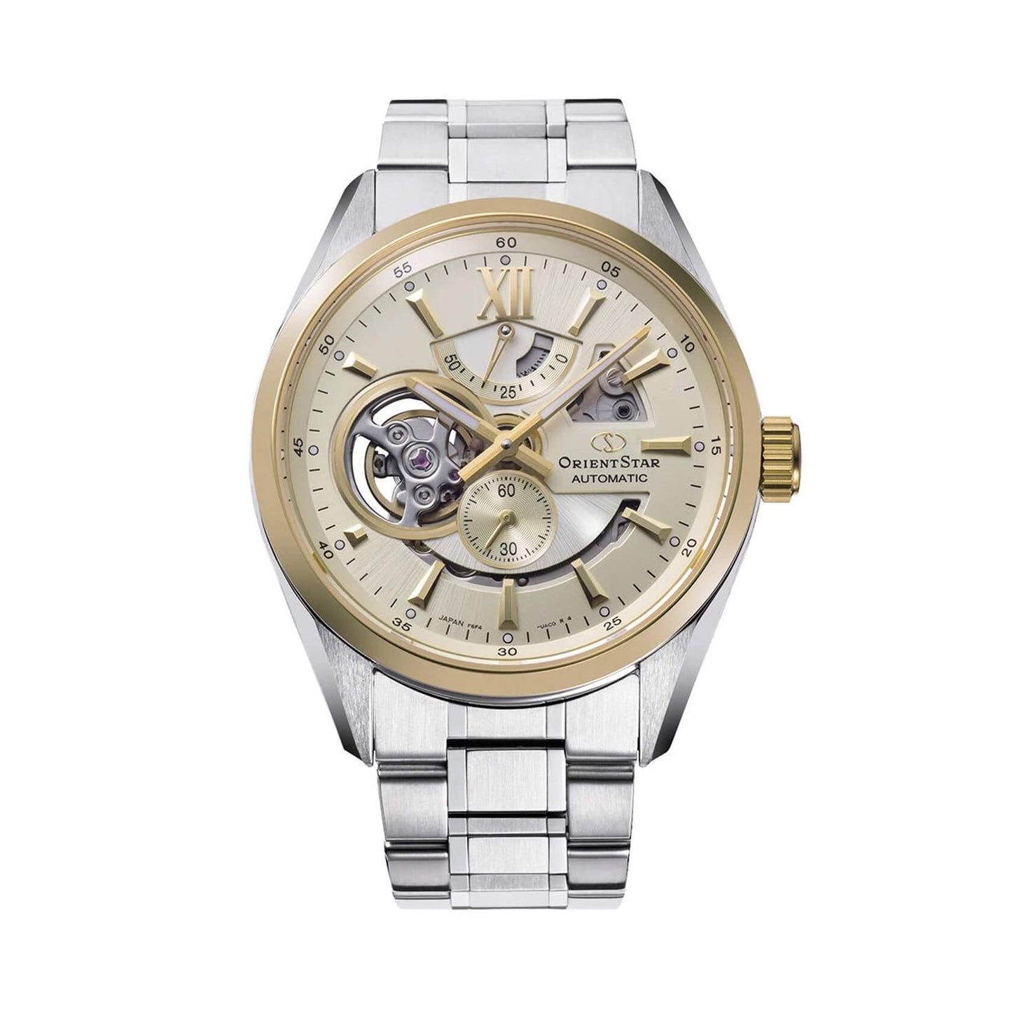Ceas bărbătesc Orient Star Contemporary Automatic RE-AV0124G