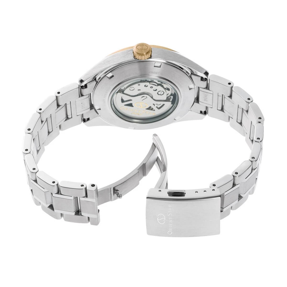 Ceas bărbătesc Orient Star Contemporary Automatic RE-AV0124G