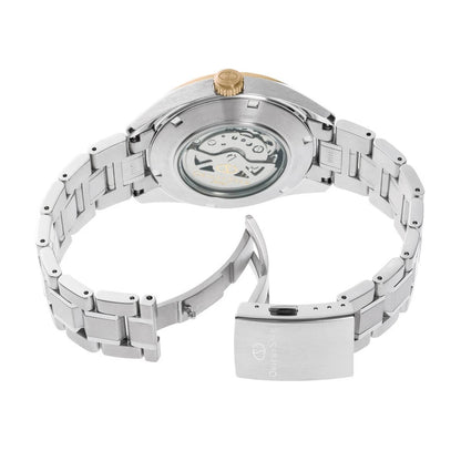 Ceas bărbătesc Orient Star Contemporary Automatic RE-AV0124G