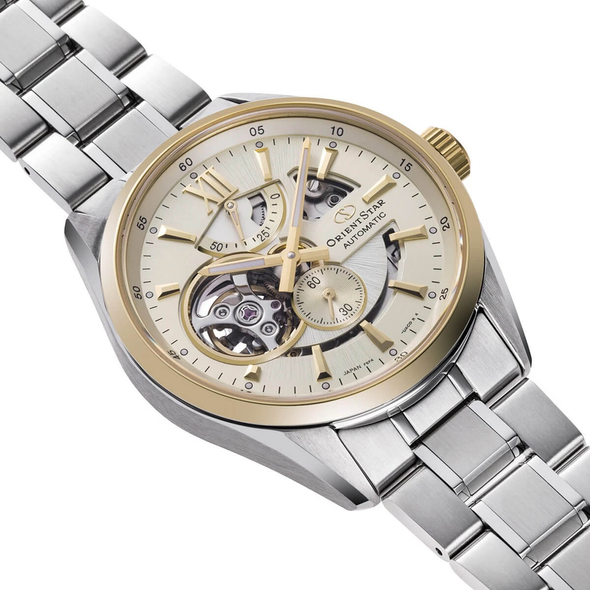 Ceas bărbătesc Orient Star Contemporary Automatic RE-AV0124G