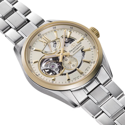 Ceas bărbătesc Orient Star Contemporary Automatic RE-AV0124G