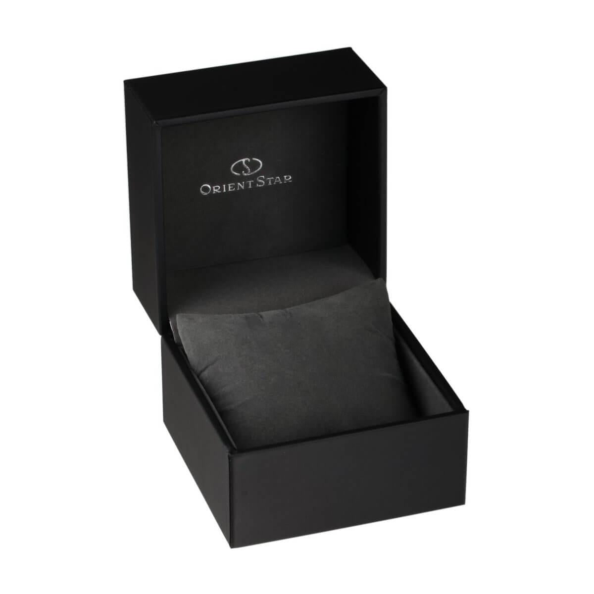 Ceas bărbătesc Orient Star Contemporary Keshiki Automatic Limited Edition RE-AV0132L