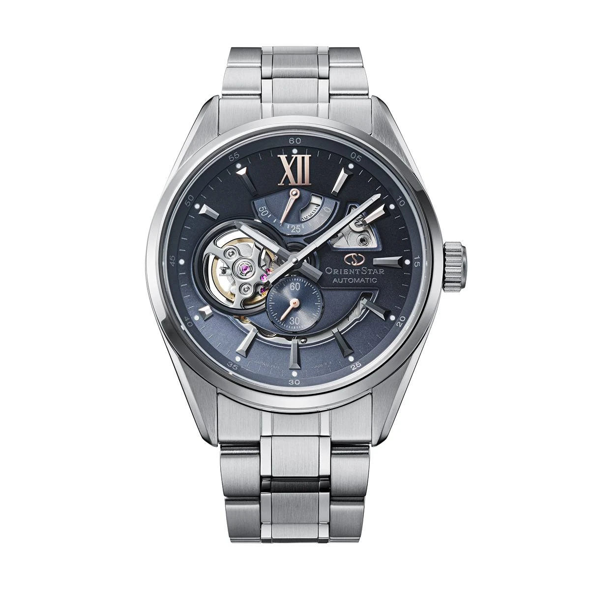 Ceas bărbătesc Orient Star Contemporary Keshiki Automatic Limited Edition RE-AV0132L