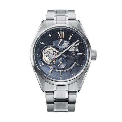 Ceas bărbătesc Orient Star Contemporary Keshiki Automatic Limited Edition RE-AV0132L