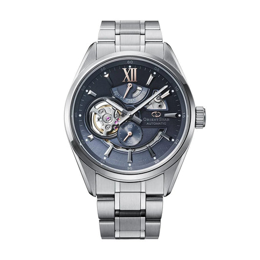 Ceas bărbătesc Orient Star Contemporary Keshiki Automatic Limited Edition RE-AV0132L