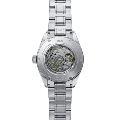Ceas bărbătesc Orient Star Contemporary Keshiki Automatic Limited Edition RE-AV0132L