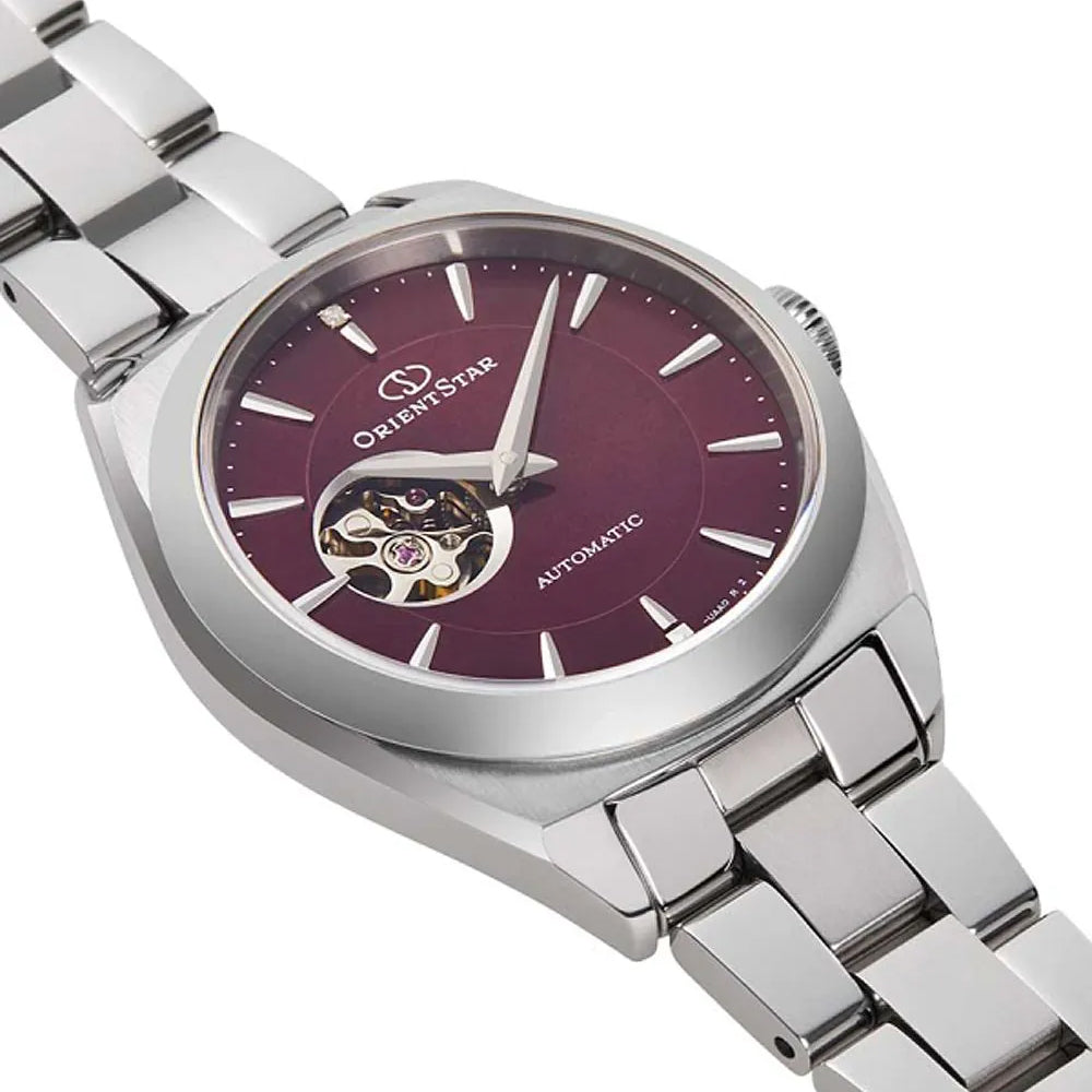 Ceas de damă Orient Star Automatic RE-ND0102R