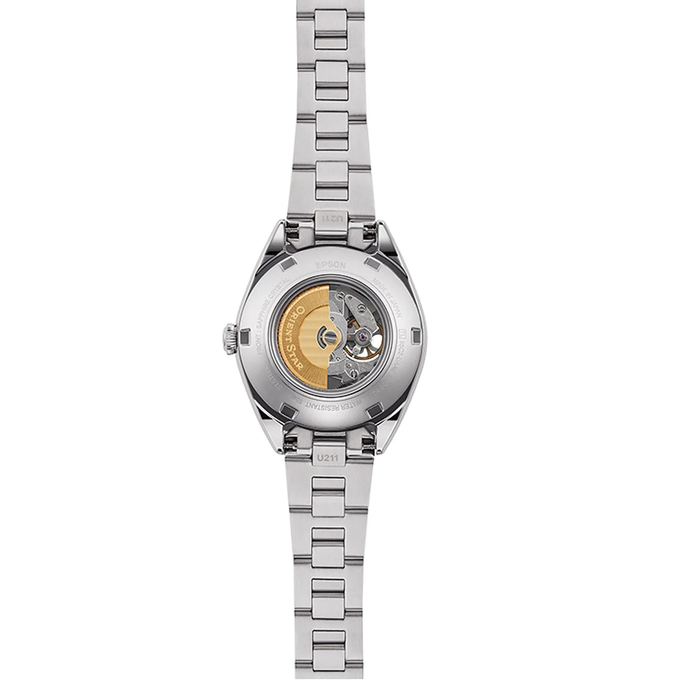 Ceas de damă Orient Star Automatic RE-ND0102R