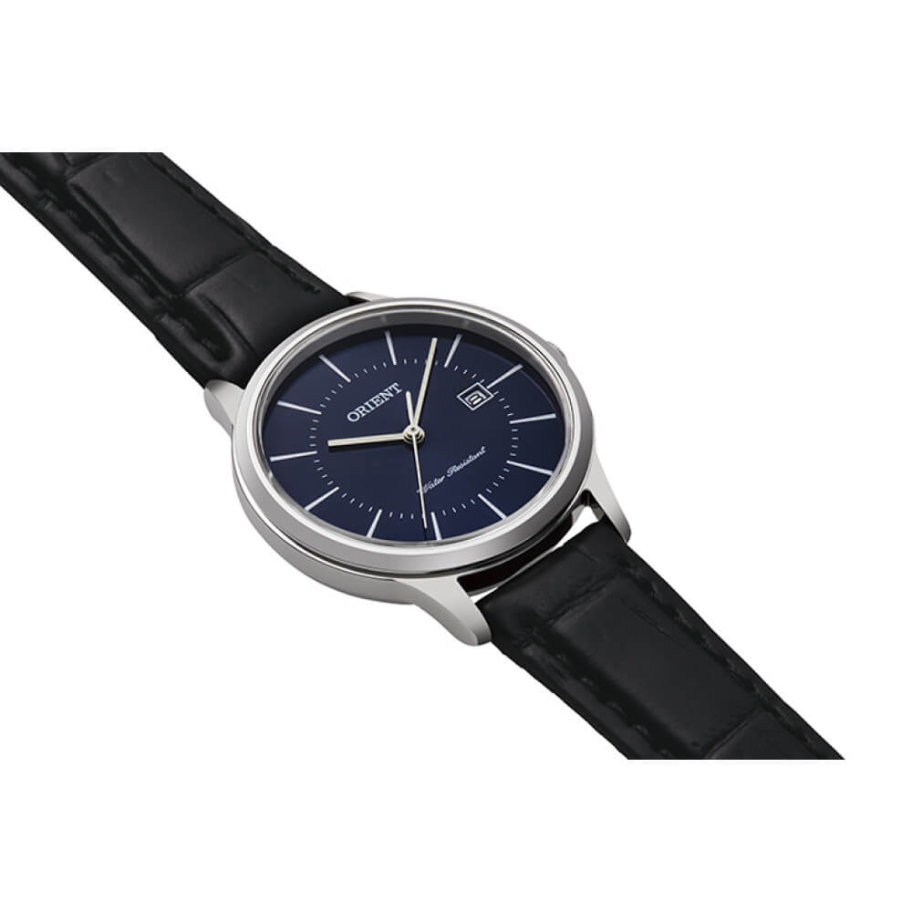 Ceas de damă Orient Contemporary RF-QA0005L