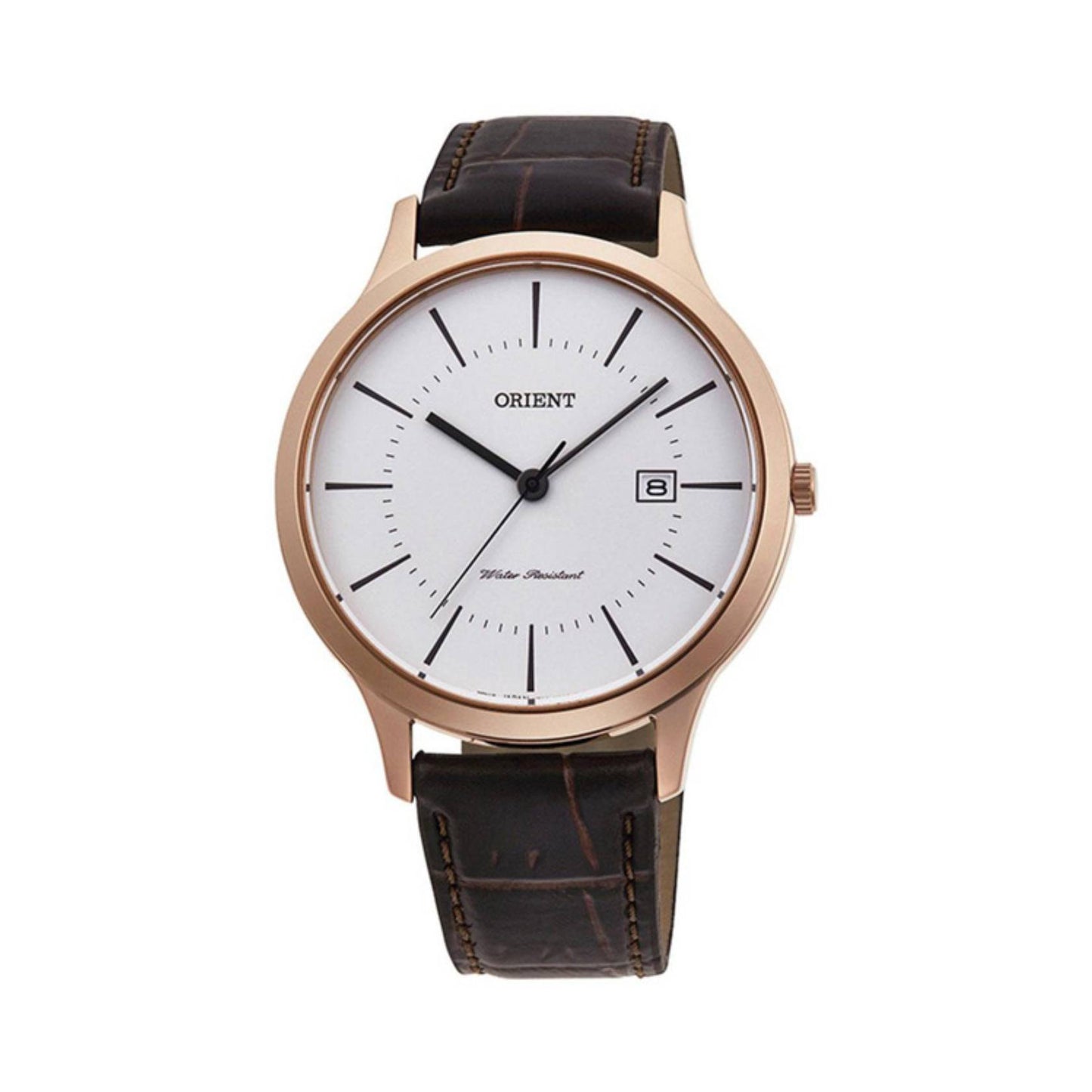 Ceas Orient Contemporary RF-QD0001S