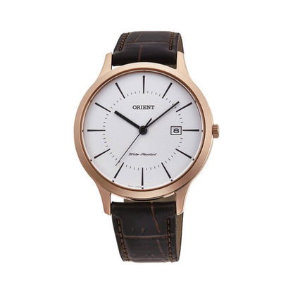 Ceas Orient Contemporary RF-QD0001S