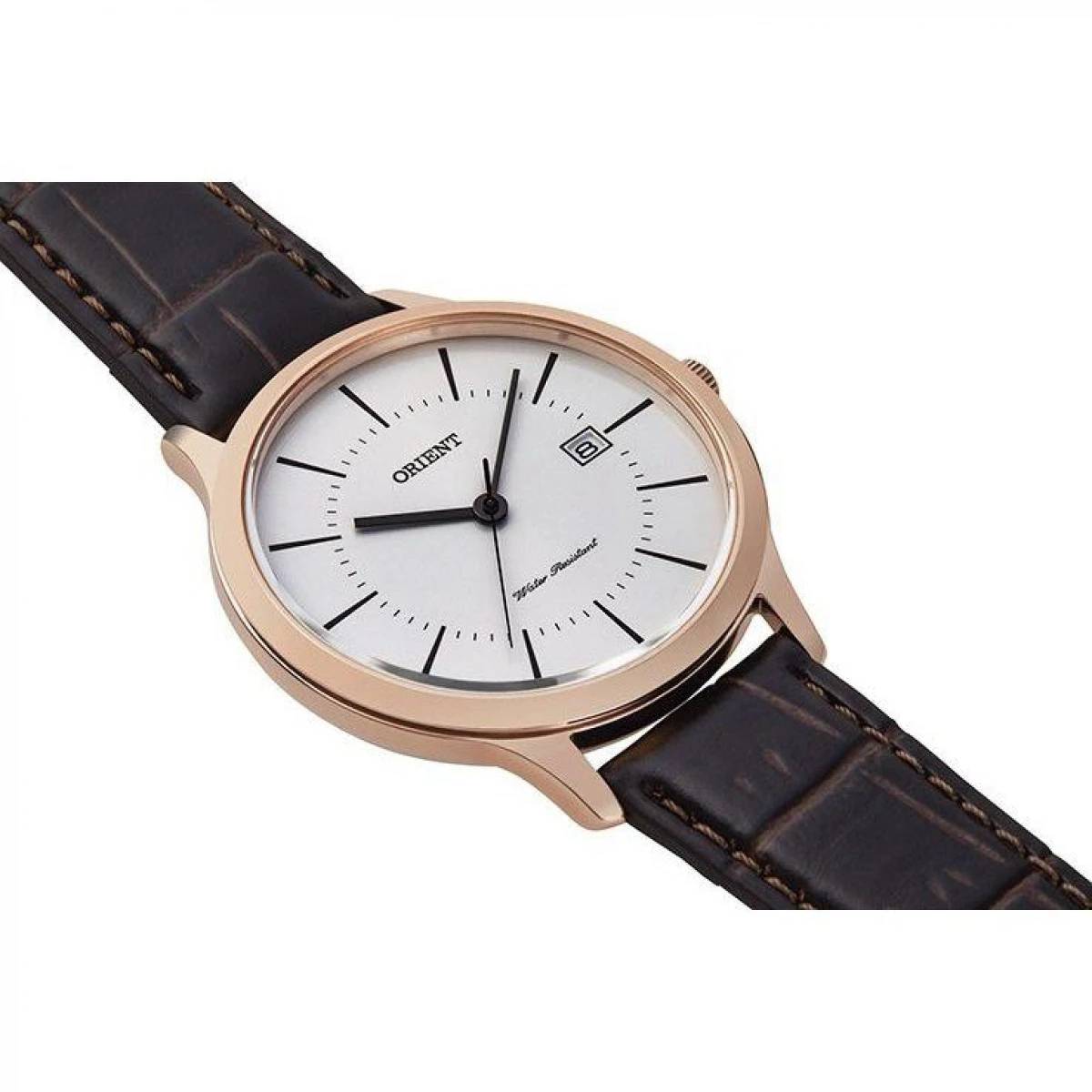 Ceas Orient Contemporary RF-QD0001S