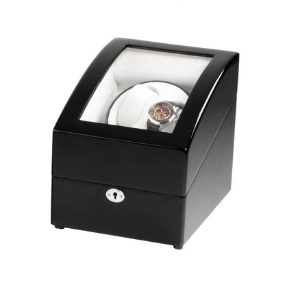 Cutie de înfășurare și depozitare ceasuri 2 + 3 RS-1011-2BL