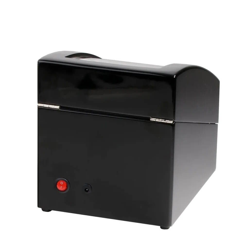 Cutie de înfășurare și depozitare ceasuri 2 + 3 RS-1011-2BL