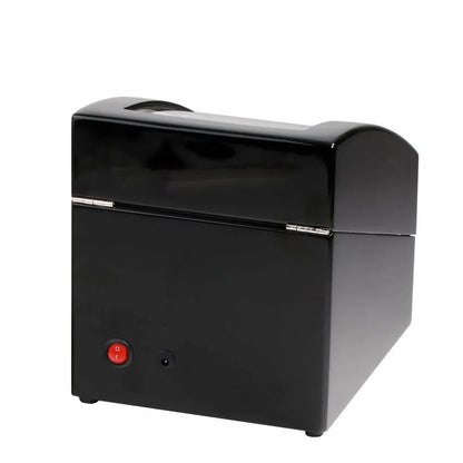 Cutie de înfășurare și depozitare ceasuri 2 + 3 RS-1011-2BL