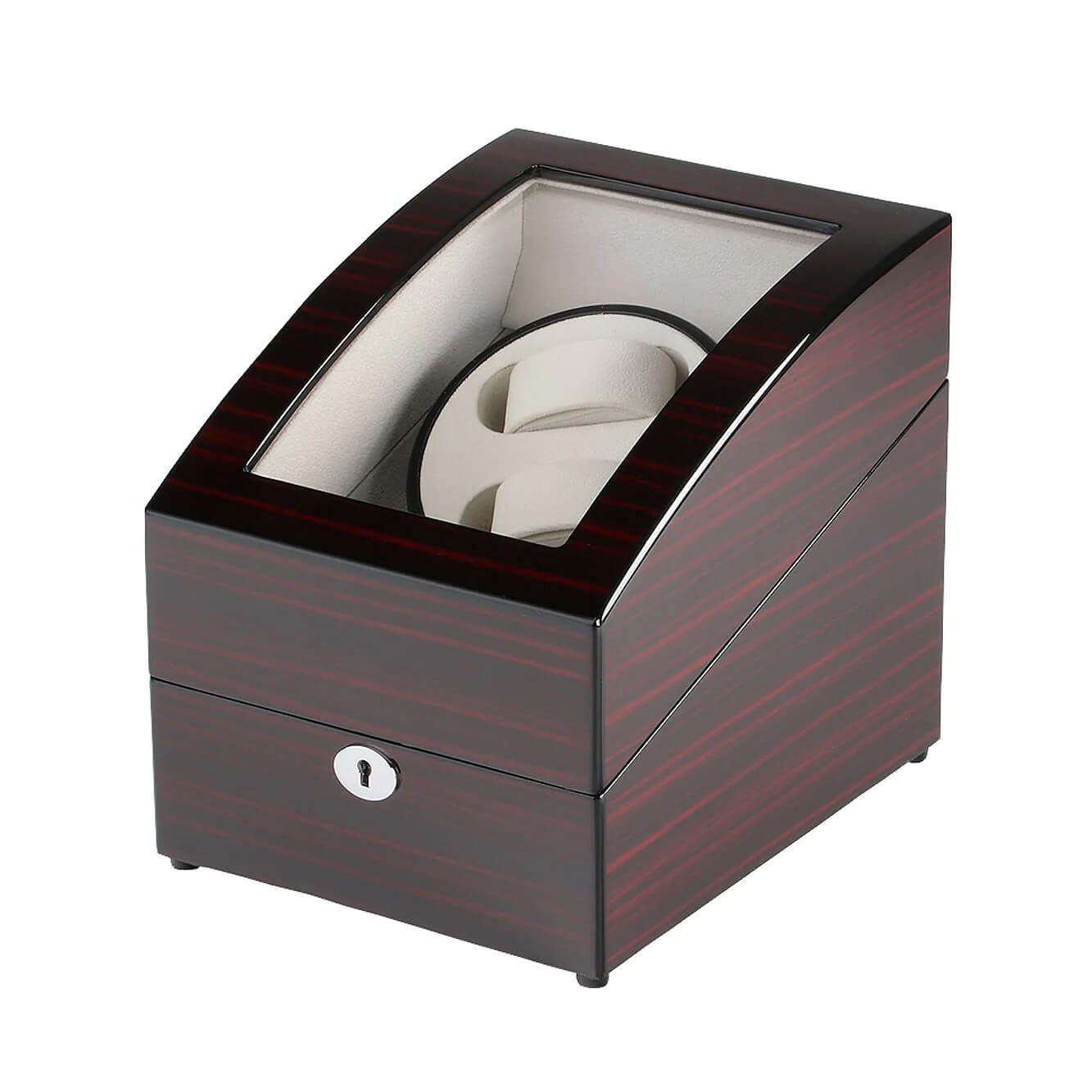 Cutie de înfășurare și depozitare pentru ceasuri 2 + 3 RS-1011-2EB