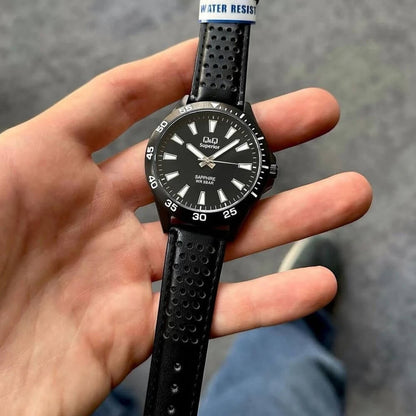 Ceas bărbătesc Q&Q Superior Sapphire S08A-006PY