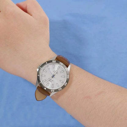 Ceas bărbătesc Q&Q Superior Sapphire S08A-007PY