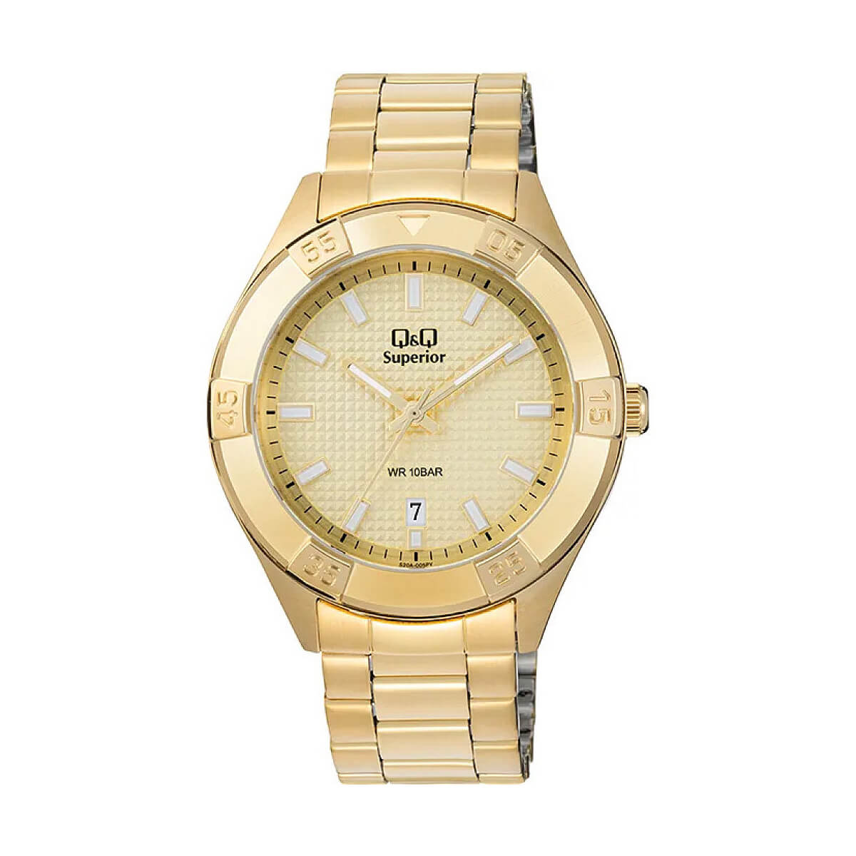 Ceas bărbătesc Q&Q Superior S20A-005PY