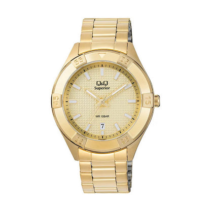 Ceas bărbătesc Q&Q Superior S20A-005PY