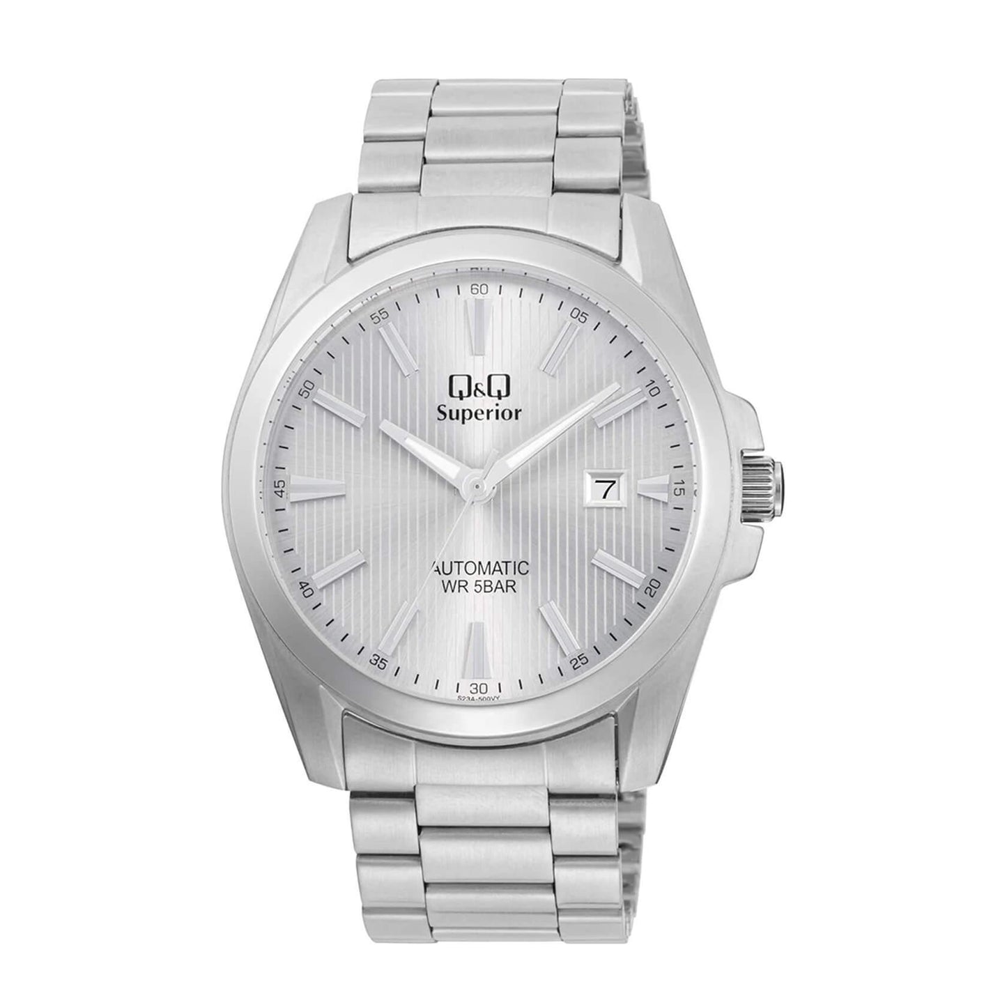 Ceas bărbătesc Q&Q Superior Automatic S23A-500VY