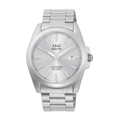 Ceas bărbătesc Q&Q Superior Automatic S23A-500VY
